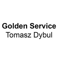 Golden Service Tomasz Dybul - Blacharstwo i lakiernictwo