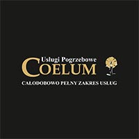 Usługi Pogrzebowe Coelum Dariusz Szymaniak - Usługi pogrzebowe