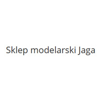 Sklep modelarski Jaga - Modelarstwo
