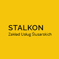 Andrzej Banaś Usługowy Zakład Ślusarski "STALKON" - Konstrukcje stalowe