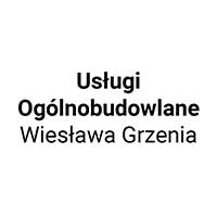 Usługi Ogólnobudowlane Wiesława Grzenia - Budowa i wykończenia pod klucz