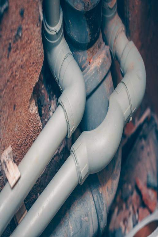 lokalizowanie przecieków