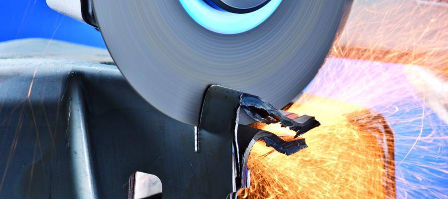 ściernice stacjonarne