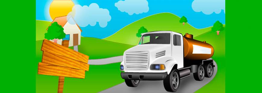 Jakub Dąbrowski Zakład usług asenizacyjnych