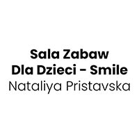 Sala Zabaw Dla Dzieci - Smile Nataliya Pristavska - Opieka nad dziećmi