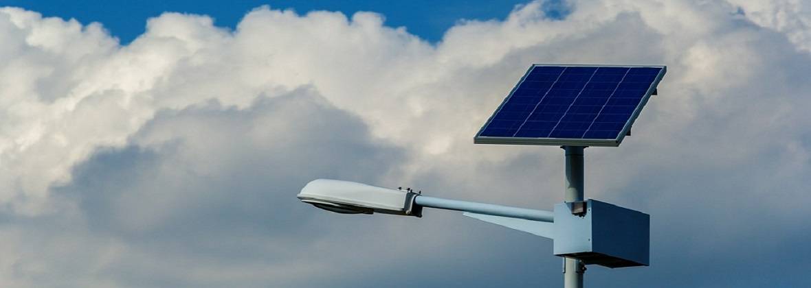 GWARANT Oświetlenia