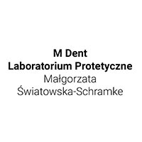 M Dent Laboratorium Protetyczne Małgorzata Światowska-Schramke - Stomatolodzy i protetycy