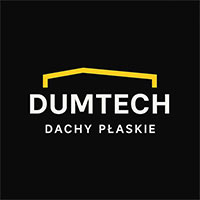 DumTech Łukasz Hansel - Dachy i rynny