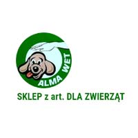 Alma-Wet Całodobowa lecznica dla zwierząt Ireneusz Niemywski - Lecznice weterynaryjne