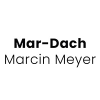 Mar-Dach Marcin Meyer - Dachy i usługi dekarskie