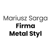 Mariusz Sarga Firma Metal Styl - Internet