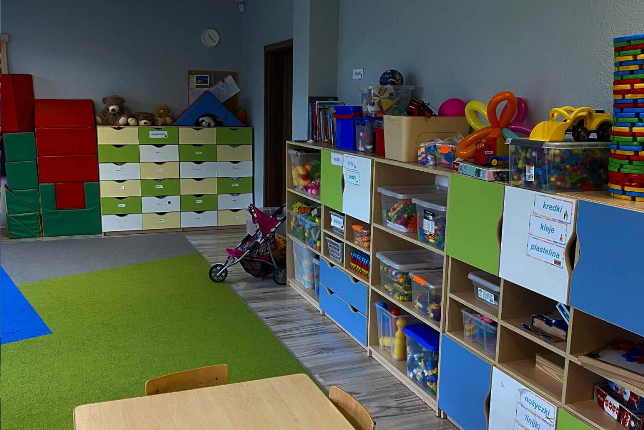 Przedszkole i Żłobek Norlandia Przykop