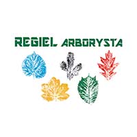 Regiel Arborysta - Ogrodnictwo