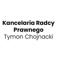 Kancelaria Radcy Prawnego Tymon Chojnacki - Doradztwo prawne