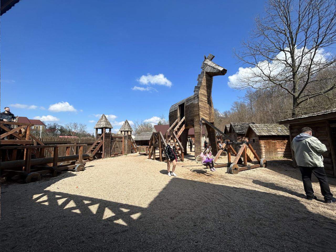 atrakcje turystyczne