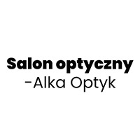 Salon optyczny-Alka Optyk - Optycy