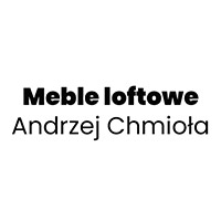 Meble loftowe  Andrzej Chmioła - Meble na zamówienie