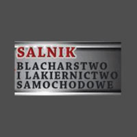 Salnik Blacharstwo, lakiernictwo - Blacharstwo i lakiernictwo