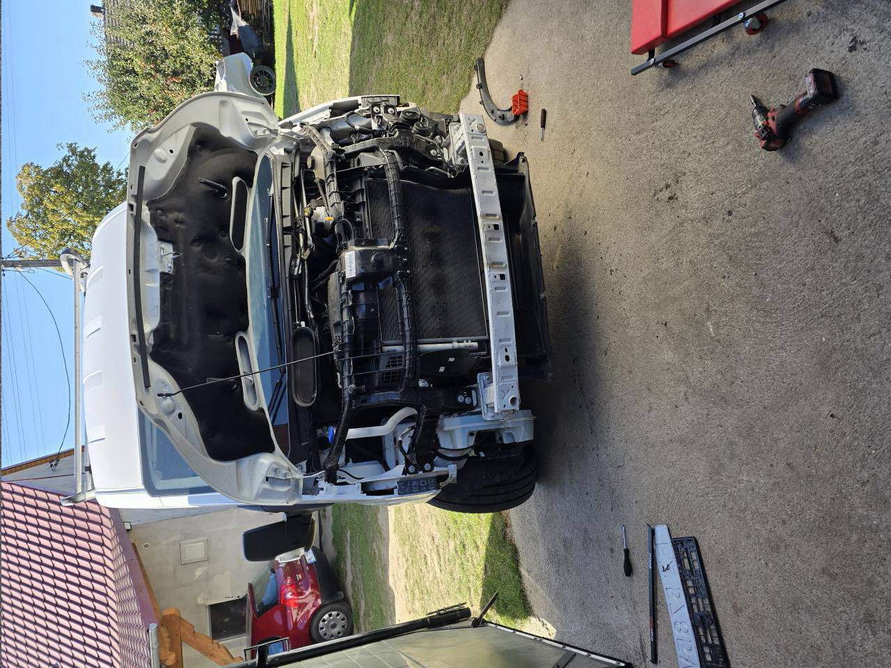 Kip Garage Konrad Przybyła