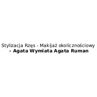 Stylizacja Rzęs - Makijaż okolicznościowy - Agata Wymiata Agata Ruman - Salony i gabinety kosmetyczne