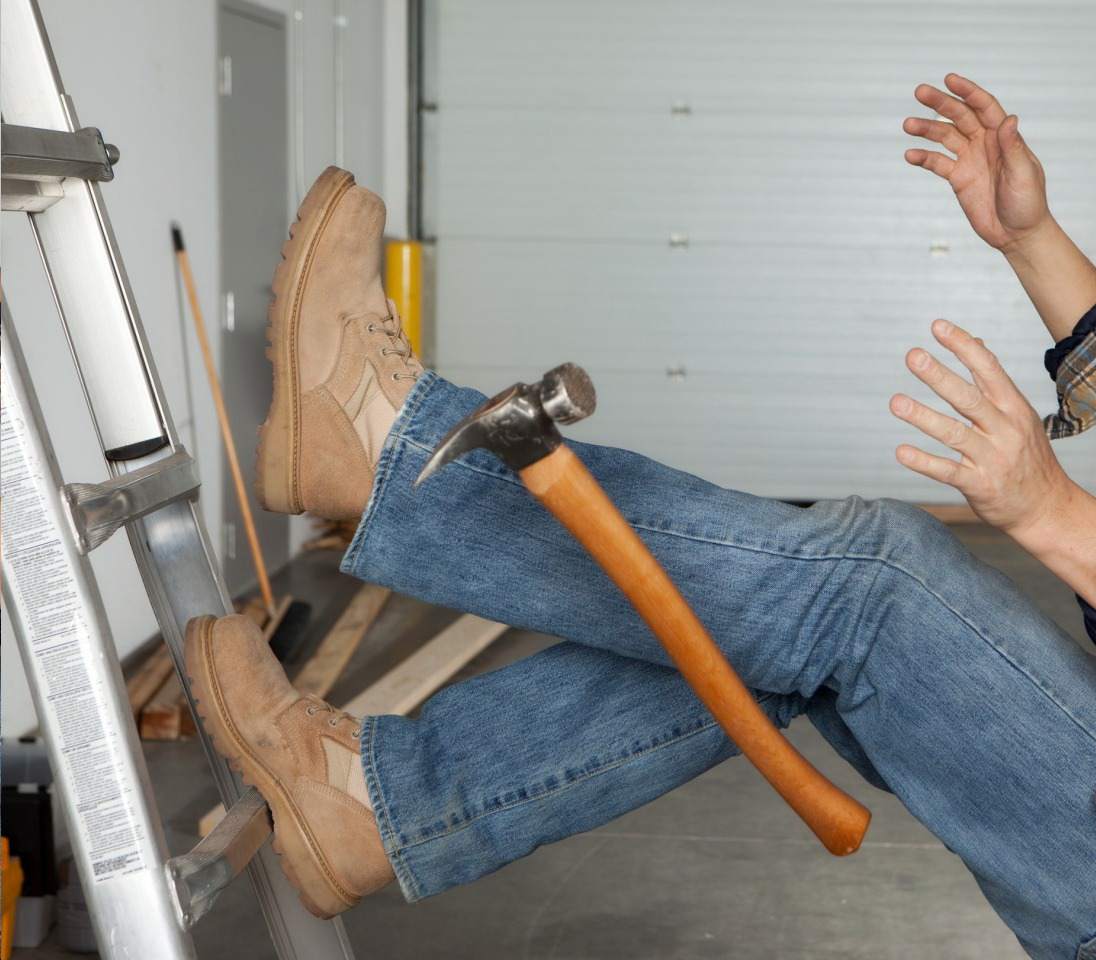 Safe Point obsługa BHP