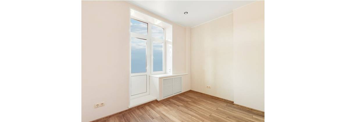 Apartament na wynajem - Nataliia Domina