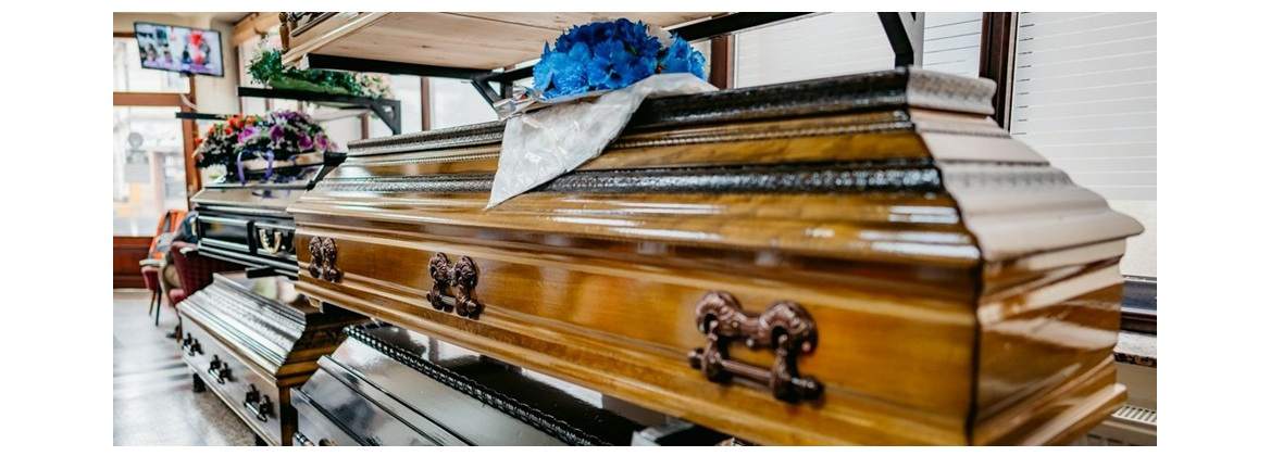 Sepultura Zakład usług pogrzebowych Grzegorz Nowocień