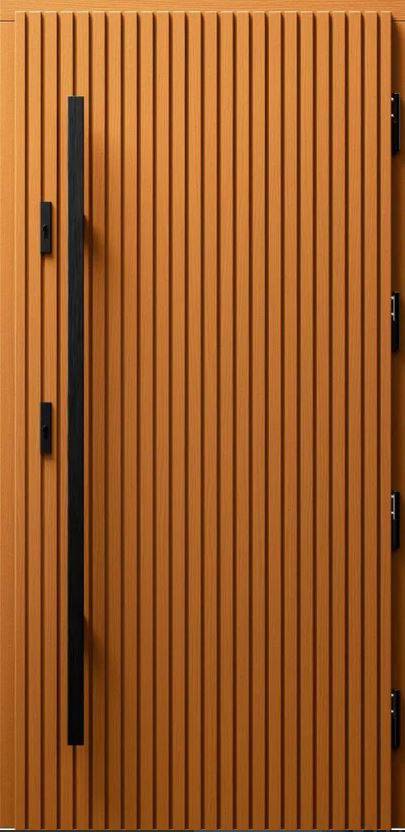 e-Stolarka drzwi drewniane