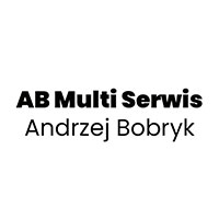 AB Multi Serwis Andrzej Bobryk - logo