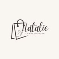Natalie Luxury & Style Natalia Majzel - logo