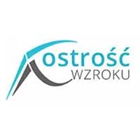 Ostrość Wzroku Zakład optyczny s.c. - logo