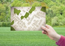 planowanie przestrzenne