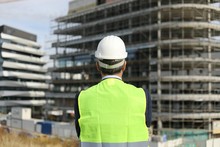 kontrola prac budowlanych