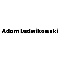 Adam Ludwikowski - logo