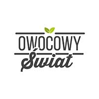 Owocowy Świat CH "Wilcza" - logo