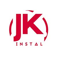 JK INSTAL Jakub Korngold - logo