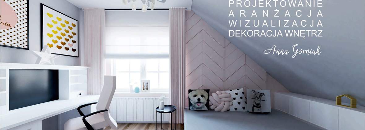"Góra Inspiracji" Anna Górniak, Ruda