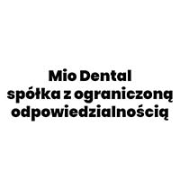 Mio Dental spółka z ograniczoną odpowiedzialnością - logo
