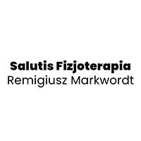 Salutis Fizjoterapia Remigiusz Markwordt - logo