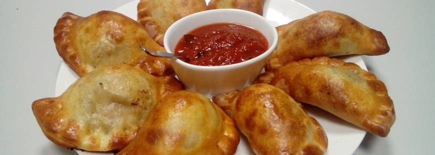 Gorące Pierogi. Catering, obiady domowe, kuchnia polska, Warszawa
