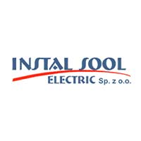 Instal Sool Electric sp. z o.o. - logo
