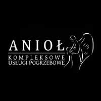 Anioł Kompleksowe usługi pogrzebowe - logo