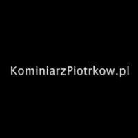 Krzysztof Żak Zakład Kominiarski - logo
