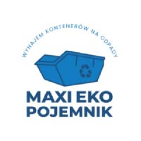 Maxi Eko Pojemnik Sp. z o. o. - logo