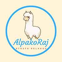Alpakoraj Kinga Zagórska - logo