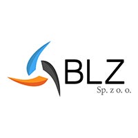 Blz Sp. z o.o. - logo