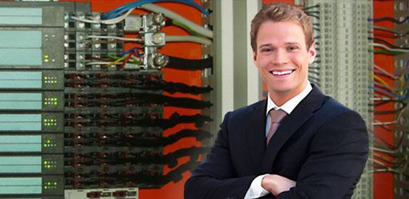 automatyka przemysłowa