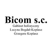 Bicom s.c. Gabinet holistyczny Lucyna Bogdał-Kopiasz Grzegorz Kopiasz - Medycyna naturalna