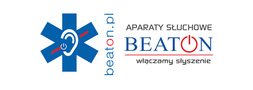 Beaton Aparaty Słuchowe Reduta Edmund