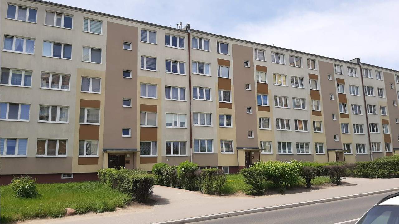 biuro nieruchomości